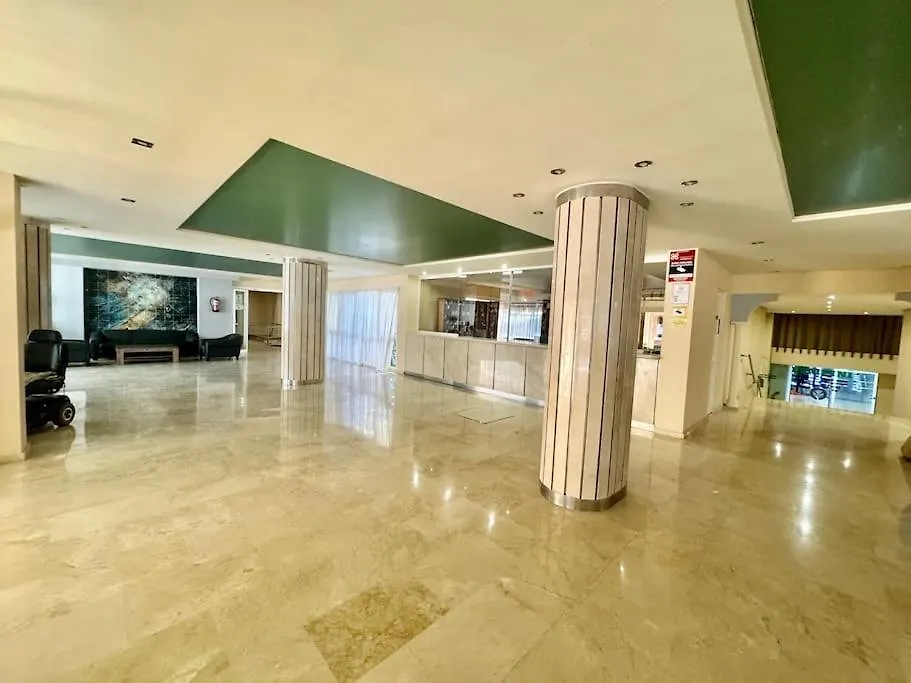 Loft Con Bonitas Vistas En Benalmadena Appartement